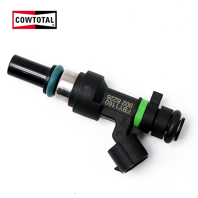 Fuel Injector For Nissan FBY1160 (3)