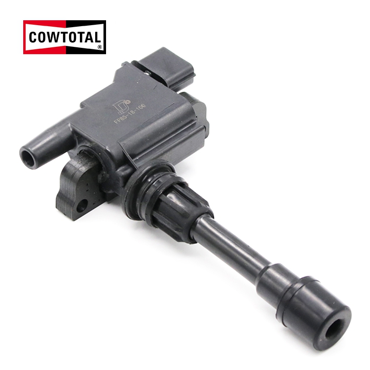 Ignition Coil For MAZDA FP85-18-100 (4)