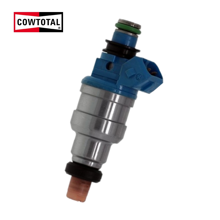 Fuel Injector For Mitsubishi INP-062 (5)