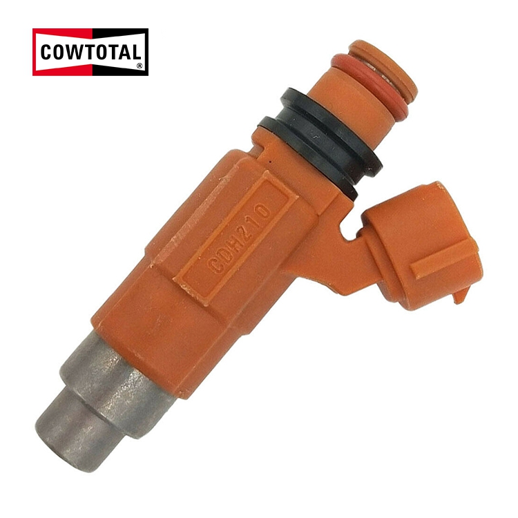 Fuel Injector For Mitsubishi INP-771 (3)