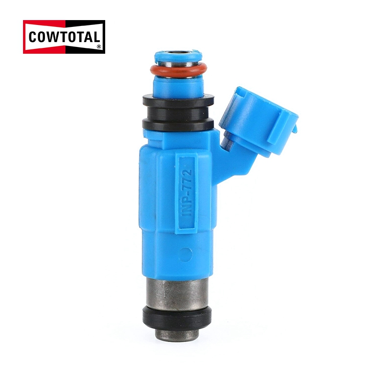 Fuel Injector For Suzuki INP-772 (4)