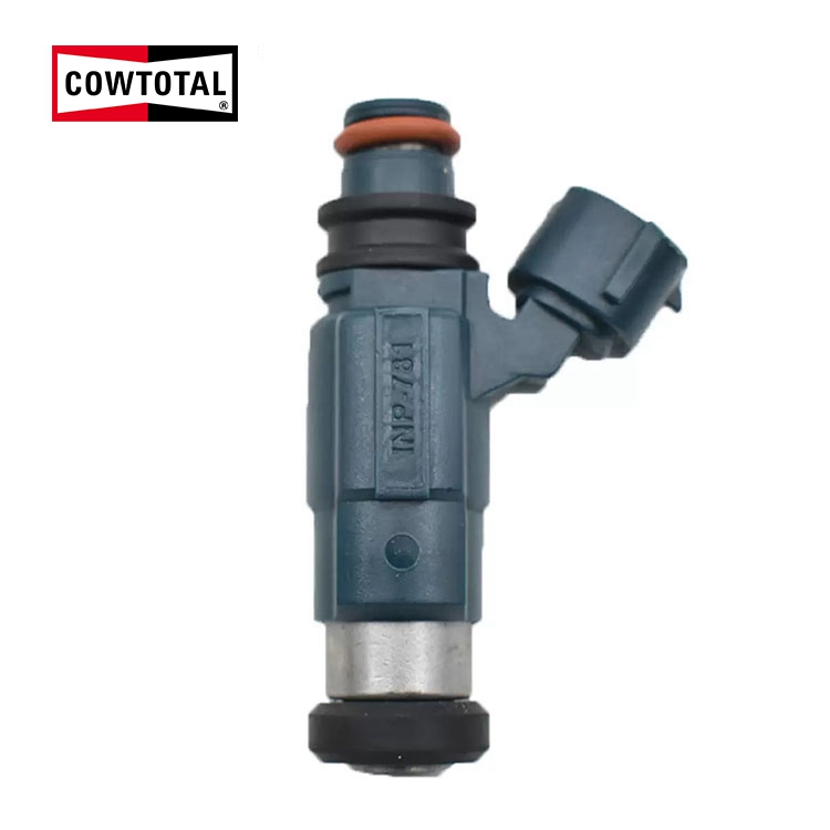 Fuel Injector For Mazda INP-781 (2)