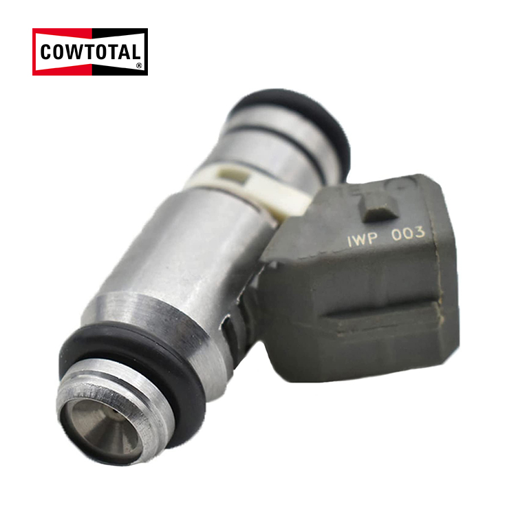 Fuel Injector For Fiat IWP003 (2)