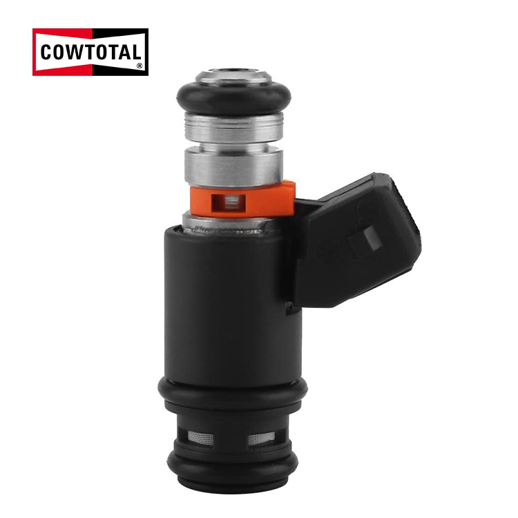 Fuel Injector For Volkswagen IWP022 (6)