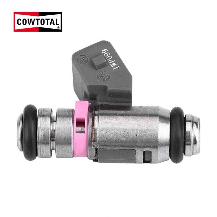 Fuel Injector For RENAULT IWP099 (1)