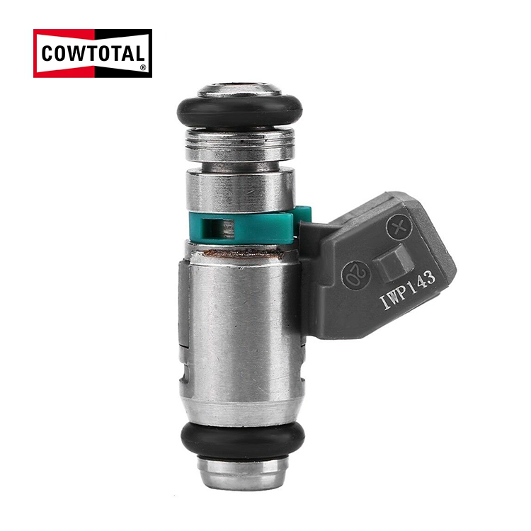 Fuel Injector For RENAULT IWP143 (6)
