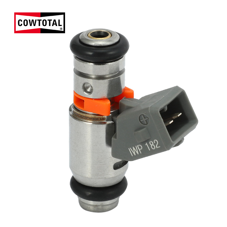 Fuel Injector For PIAGGIO GILERA VESPA IWP182 (1)