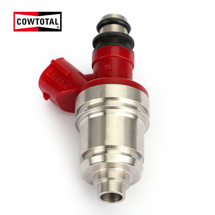 Fuel Injector For SUZUKI HONDA ISUZU JS28-2 (5)