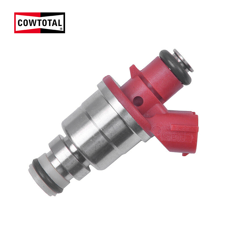 Fuel Injector For SUZUKI JSEJ-5 (4)