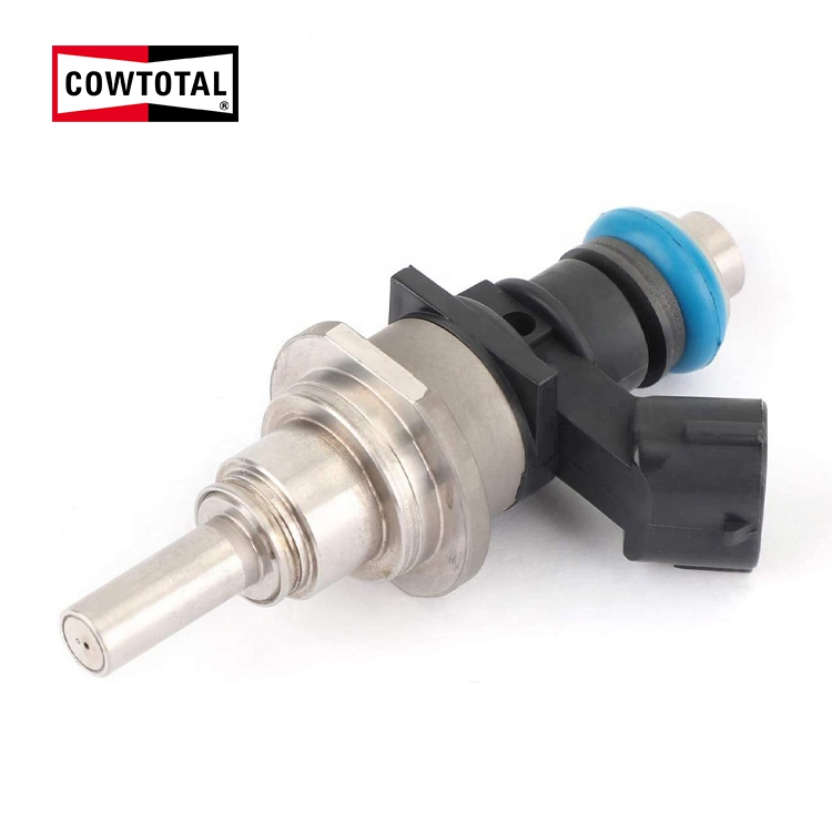 Fuel Injector For MAZDA L3K9-13-250A (2)