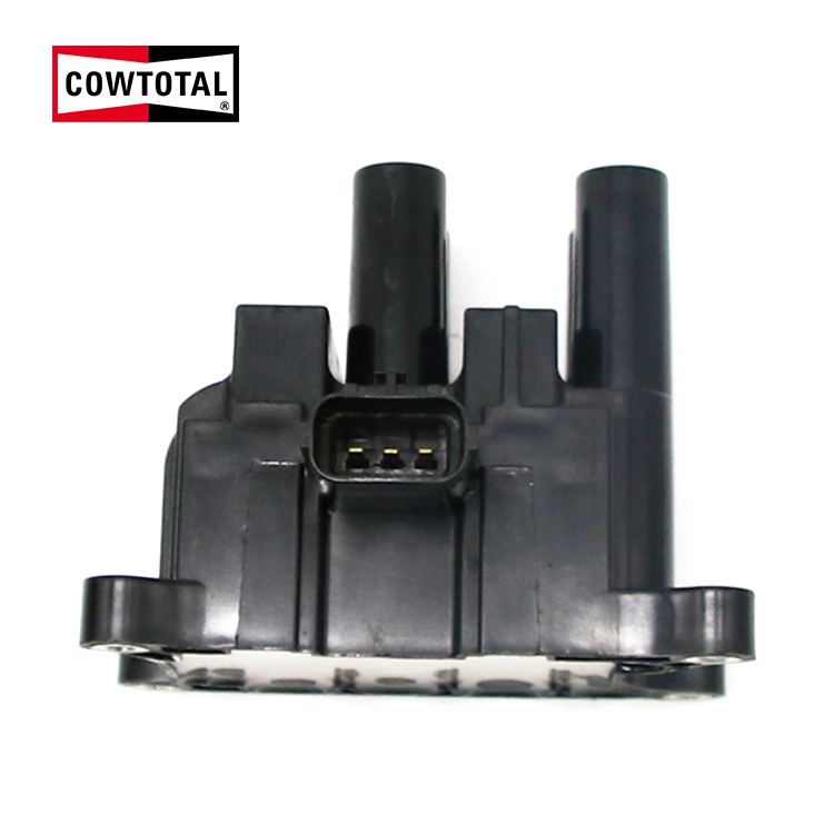 Ignition Coil For MAZDA L813-18-100 (4)