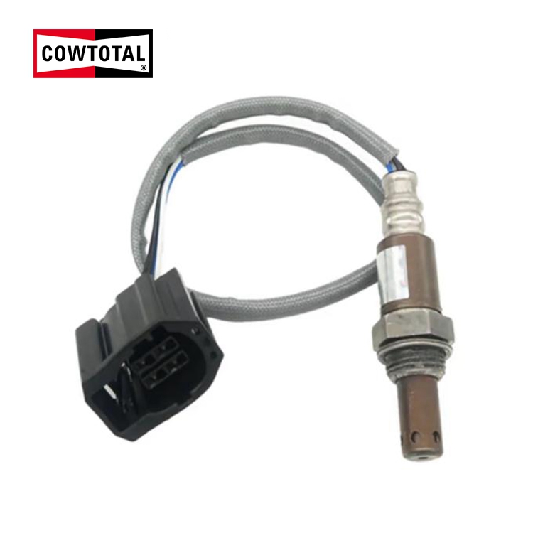 Oxygen Sensor For MAZDA LF66-18-861B (6)
