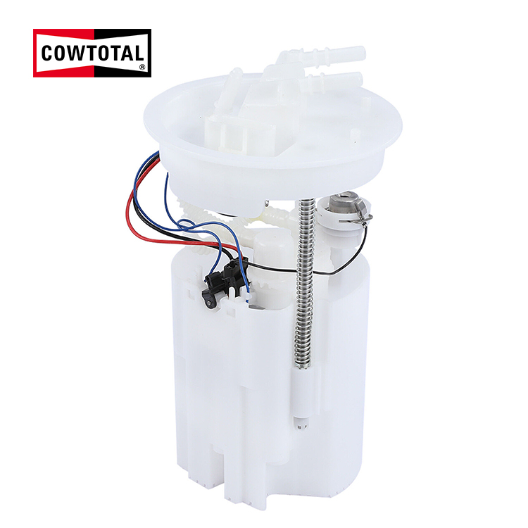 Fuel Pump Assembly For MAZDA LF6X-13-35XD (1)