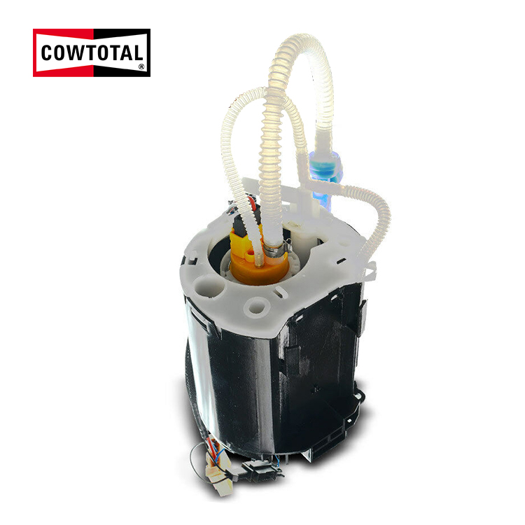 Fuel Pump Assembly For LAND ROVER LR014997 (5)