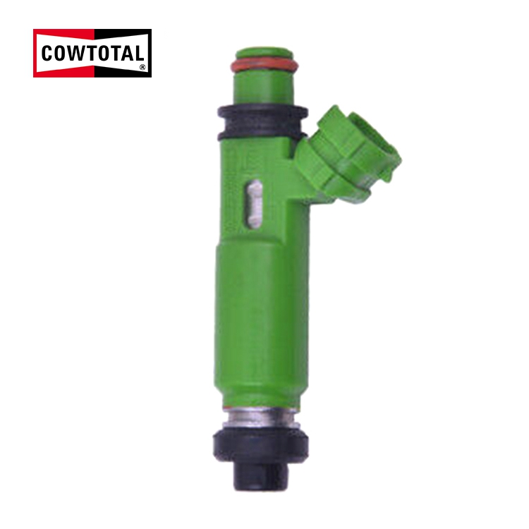 Fuel Injector For MITSUBISHI MD332733 (3)