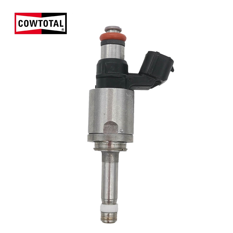 Fuel Injector For MAZDA PE01-13-250B (6)