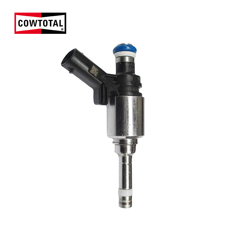 Fuel Injector For VW AUDI 0261500076 (5)