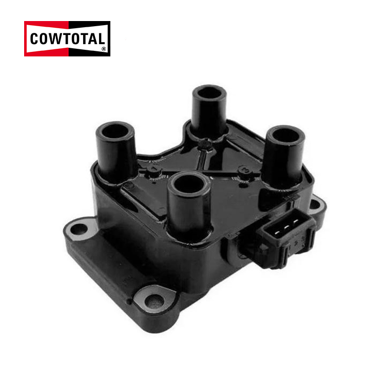 Ignition Coil For VOLKSWAGEN 026905105 (3)