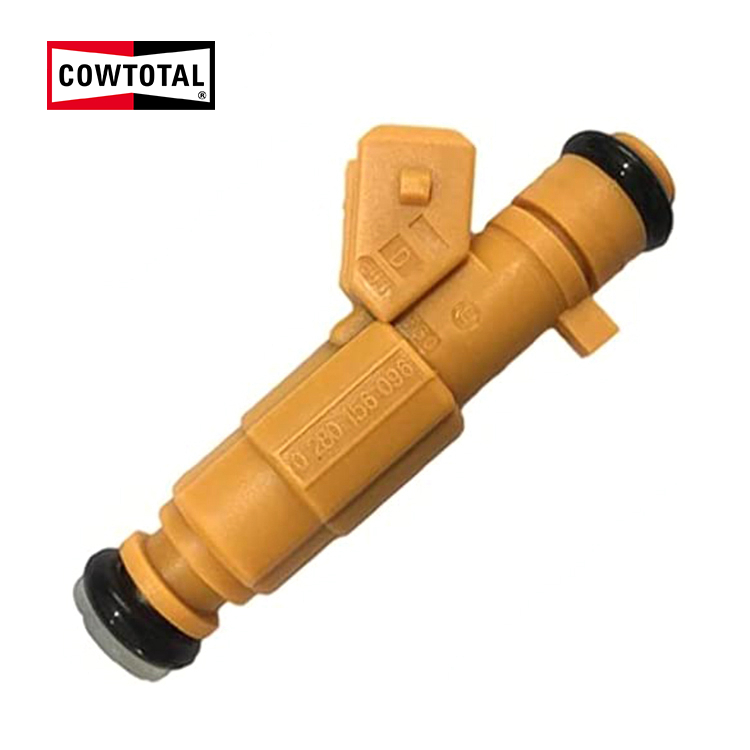 Fuel Injector For SEAT VW 0280156096 (3)