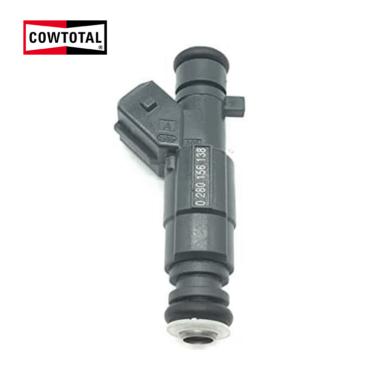 Fuel Injector For BUICK CHEVROLET 0280156138 (1)