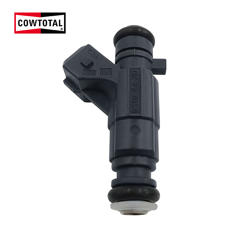 Fuel Injector For CHERY 0280156207 (1)