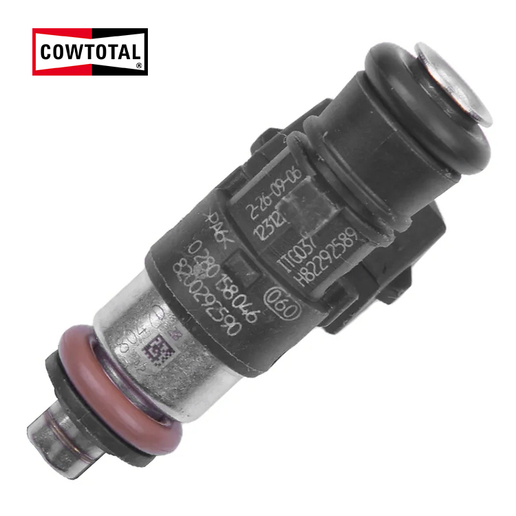 Fuel Injector For RENAULT 0280158046 (3)
