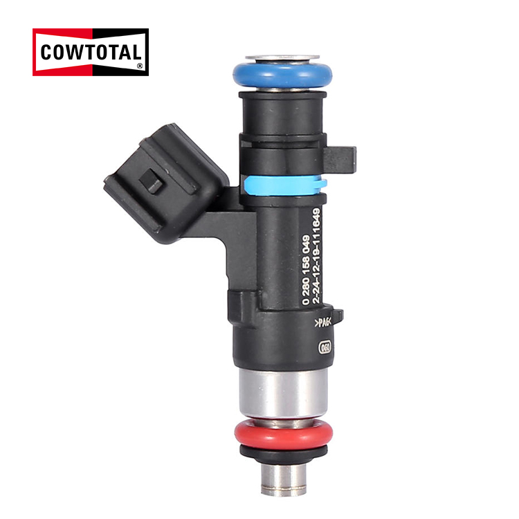 Fuel Injector For CHEVROLET 0280158049 (1)