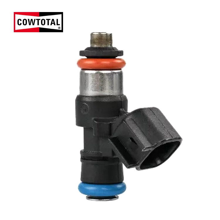 Fuel Injector For CHEVROLET HOLDEN 0280158051 (1)