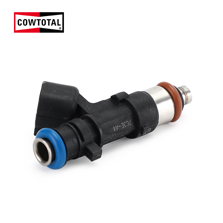 Fuel Injector For FORD FORD AUSTRALIA FORD USA LAND ROVER 0280158055 (5)