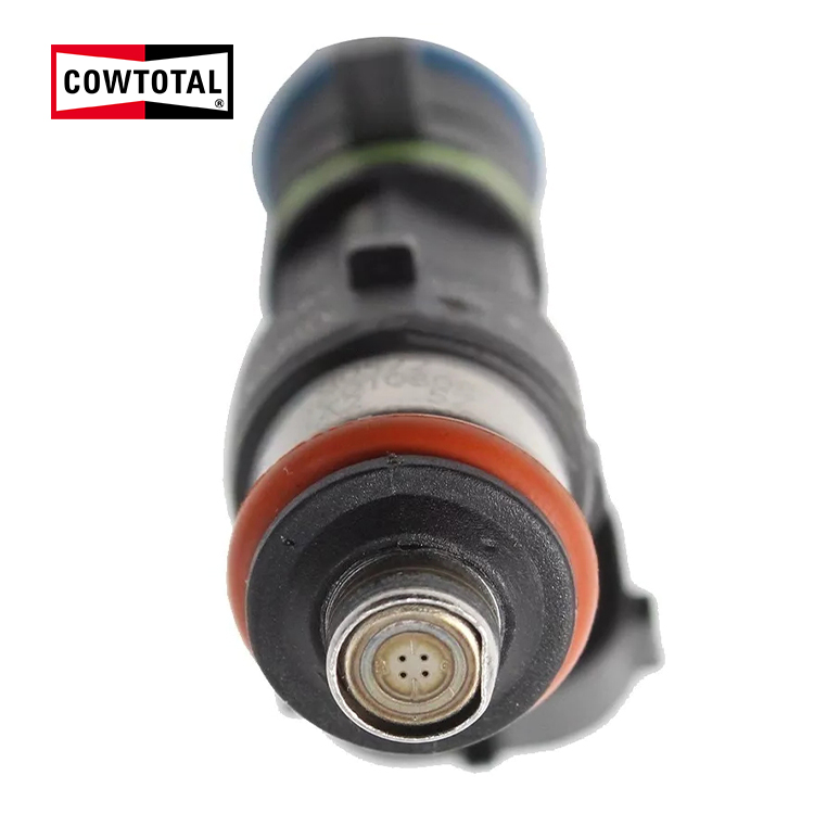 Fuel Injector For CITROEN PEUGEOT 0280158057 (4)