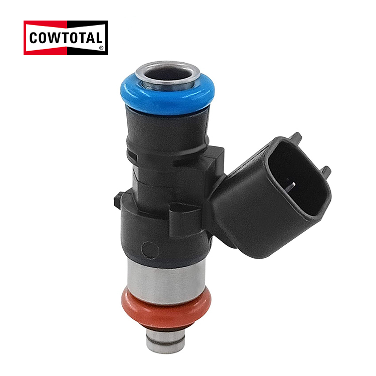 Fuel Injector For FORD MAZDA LINCOLN 0280158091 (3)