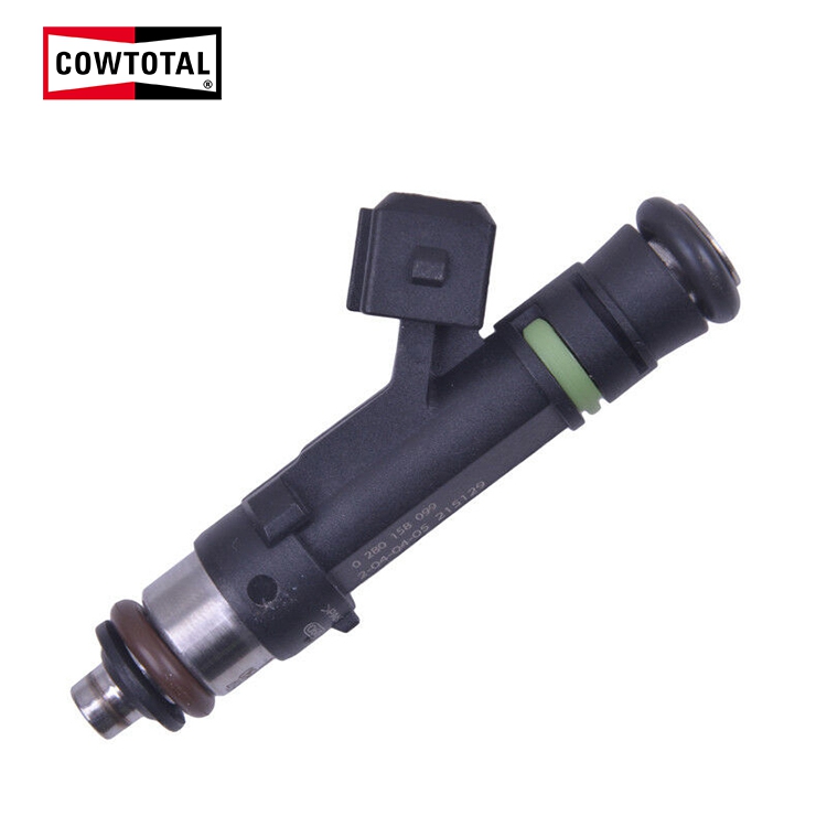 Fuel Injector For CHEVROLET 0280158099 (5)
