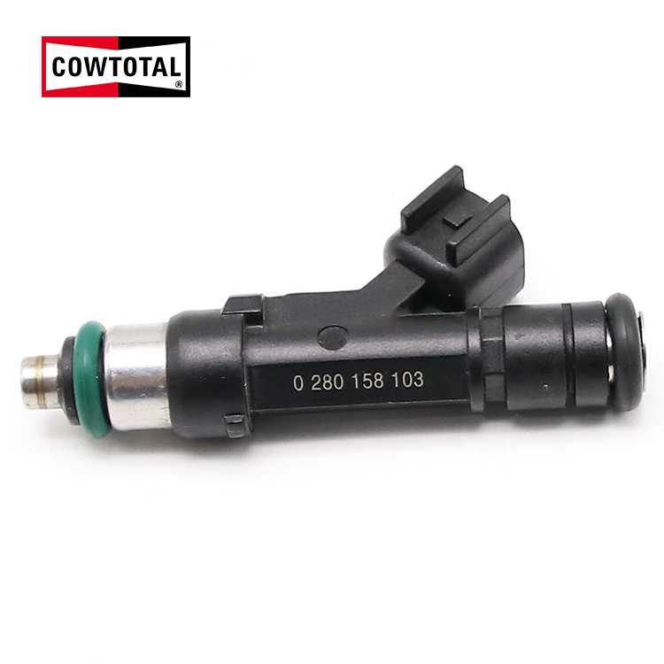 Fuel Injector For MAZDA 0280158103 (5)
