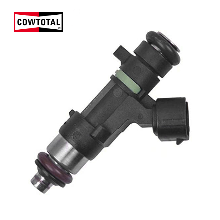 Fuel Injector For NISSAN RENAULT 0280158130 (2)