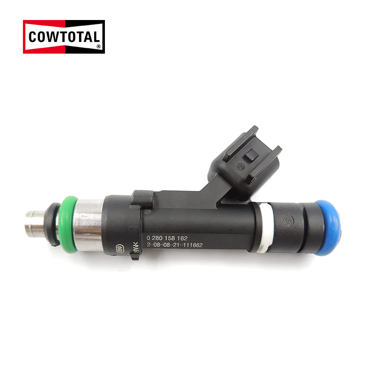 Fuel Injector For FORD 0280158162 (1)