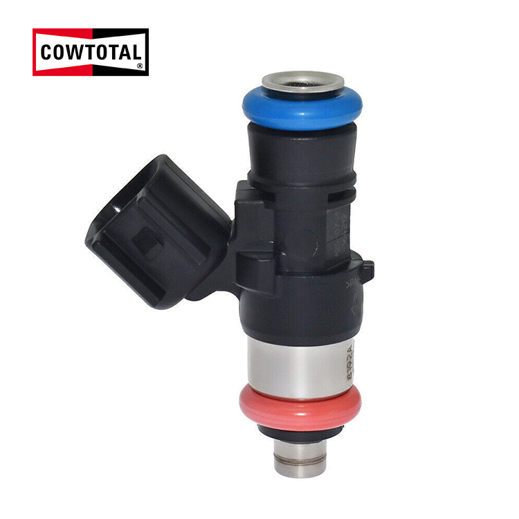 Fuel Injector For FORD FORD USA 0280158189 (4)