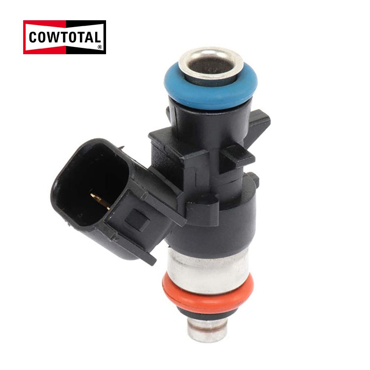 Fuel Injector For CHRYSLER DODGE JEEP 0280158233 (6)