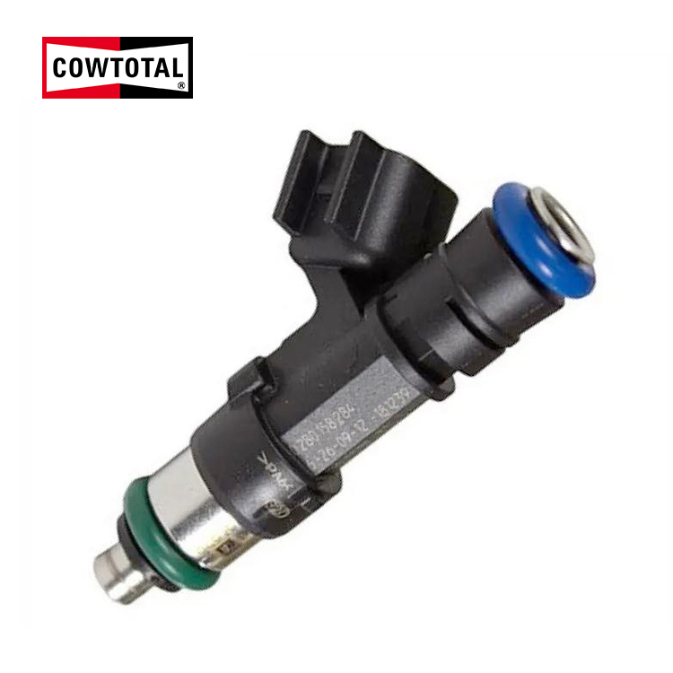 Fuel Injector For FORD 0280158284 (1)