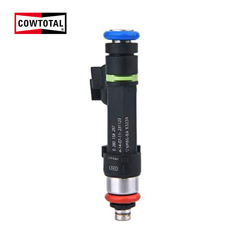 Fuel Injector For MAZDA 0280158287 (6)