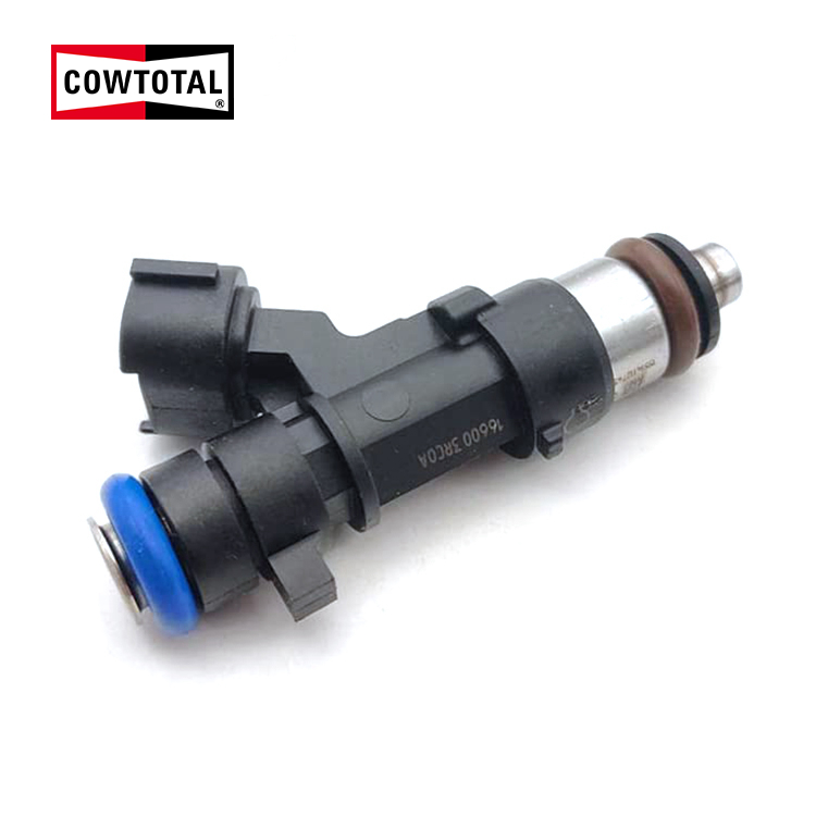 Fuel Injector For NISSAN 0280158296 (1)