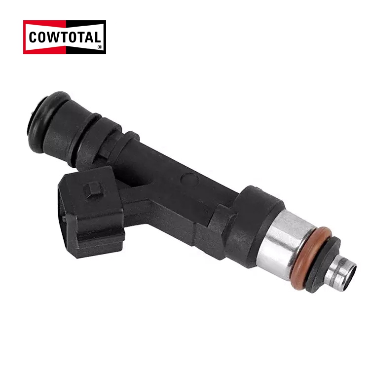 Fuel Injector For LADA 0280158502 (4)