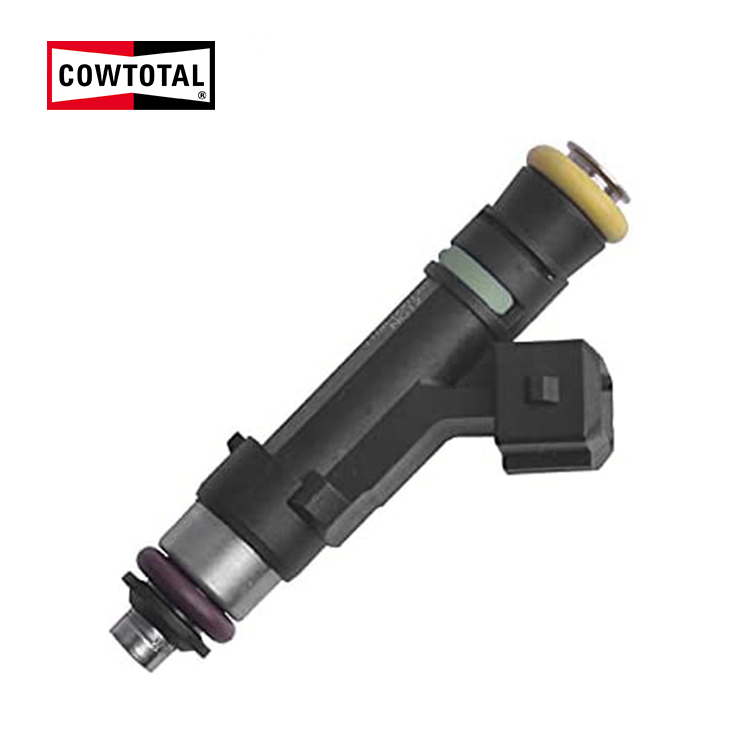 Fuel Injector For HONDA AUDI MAZDA DODGE GMC 0280158830 (1)
