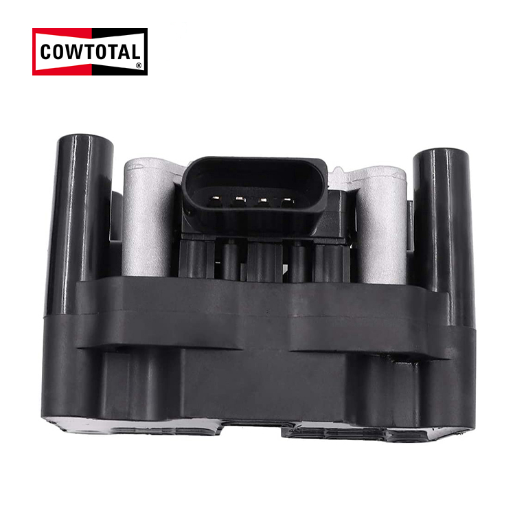 Ignition Coil For AUDI 032905106 (3)