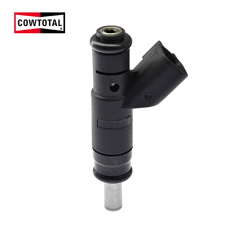 Fuel Injector For Chrysler Dodge Charger Jeep 04591851AA (4)