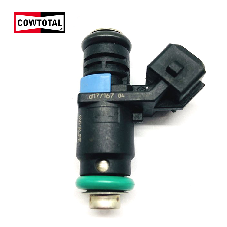 Fuel Injector For TOYOTA 04D02 AA (2)