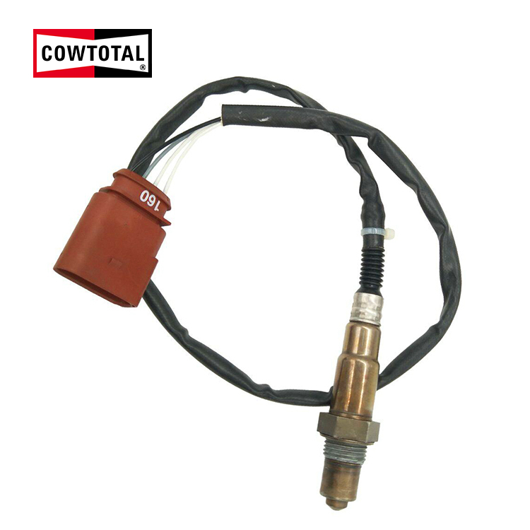 Oxygen Sensor For SKODA 06A906262AJ (1)