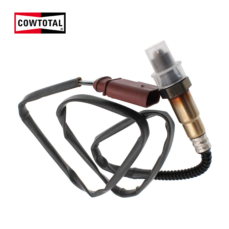 Oxygen Sensor For VOLKSWAGEN 06A906262AL (4)