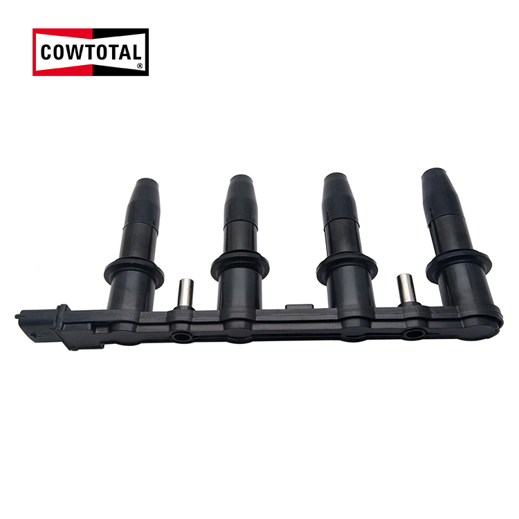 Ignition Coil For ALFA ROMEO FIAT OPEL VAUXHALL 10458316 (6)
