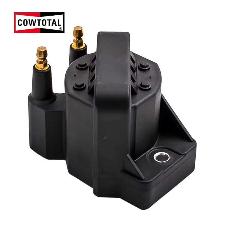 Ignition Coil For BUICK CADILLAC CHEVROLET ISUZU OPEL 10467067 (1)