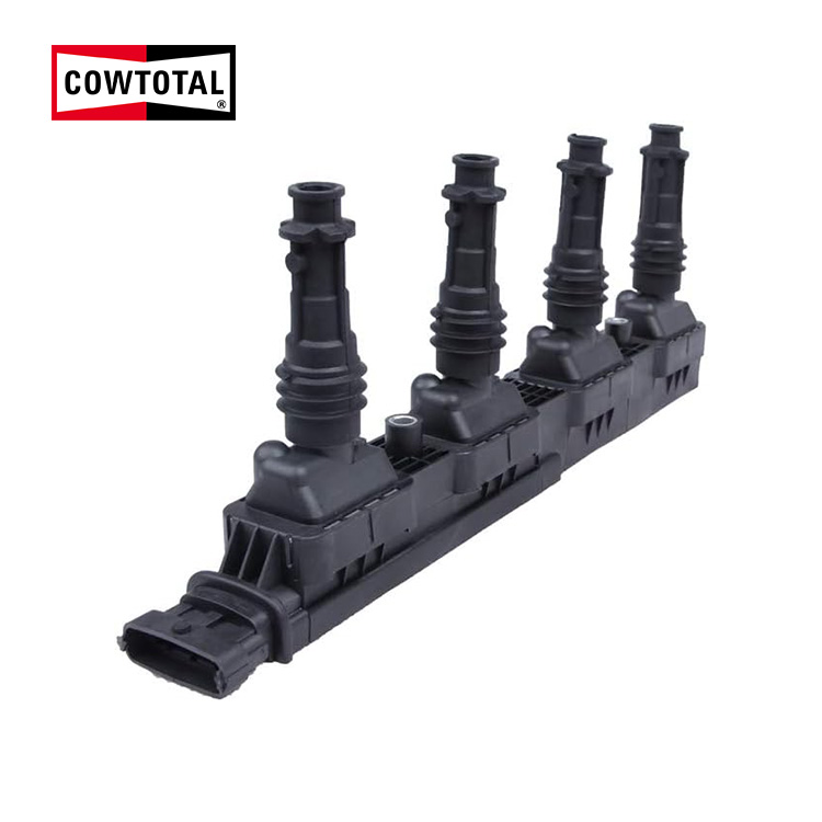 Ignition Coil For OPEL VAUXHALL 1208012 (1)